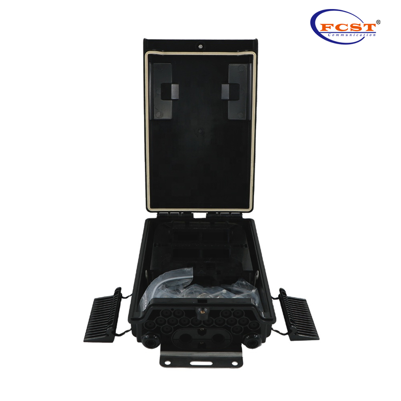 FCST01139 Fiber Access Terminal Closure