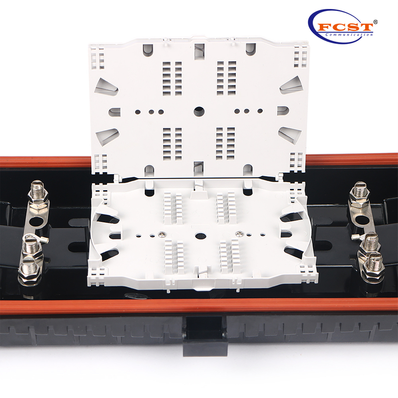 FCST01108 Fiber Optical Splice Closure