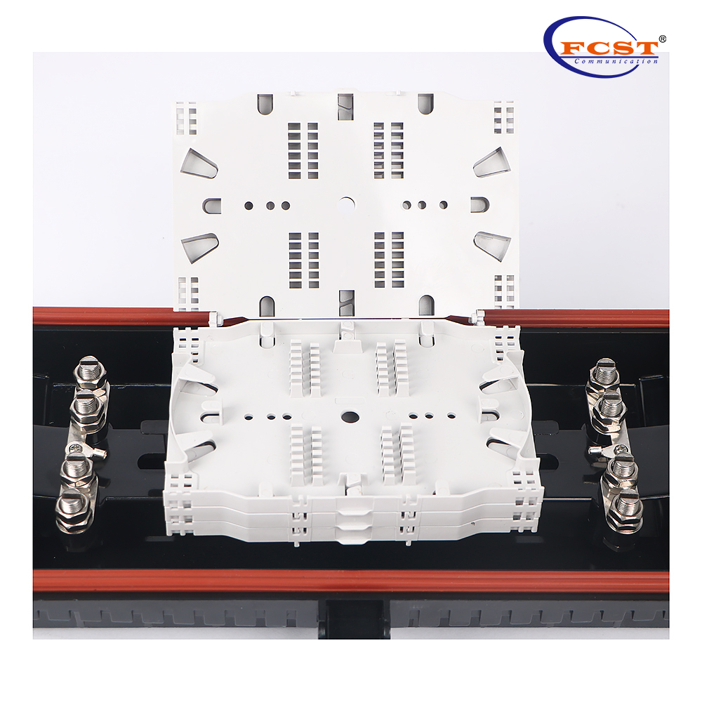 FCST01107 Fiber Optical Splice Closure