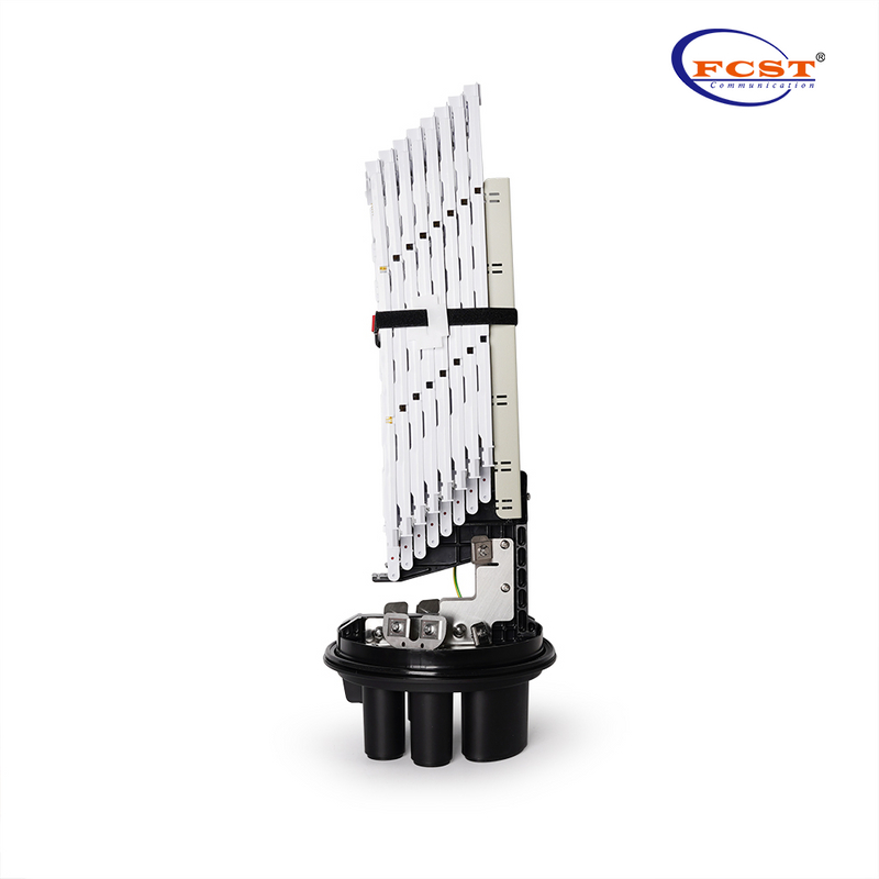 FCST012222 Fiber Optic Splice Closure