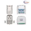 FCST01140 Fiber Access Terminal Closure
