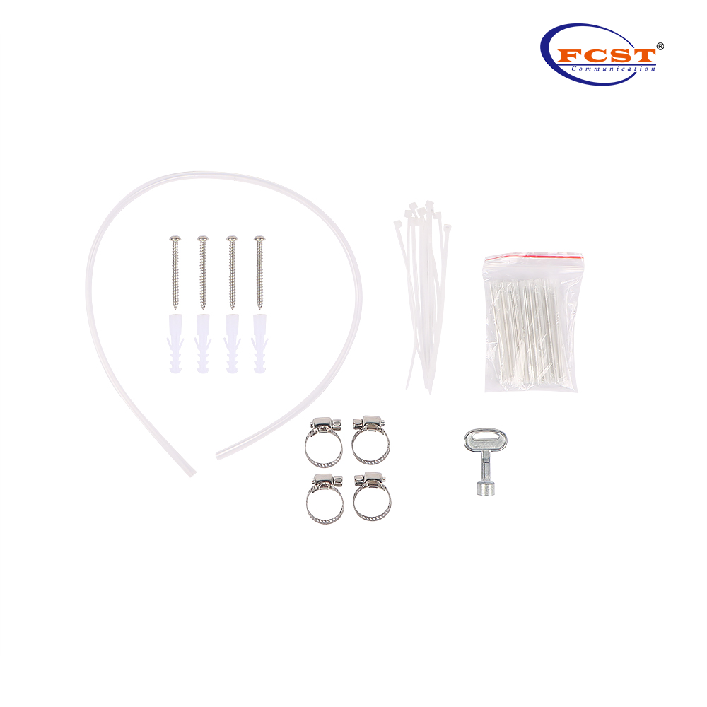 FCST02240 Fiber Access Terminal Closure