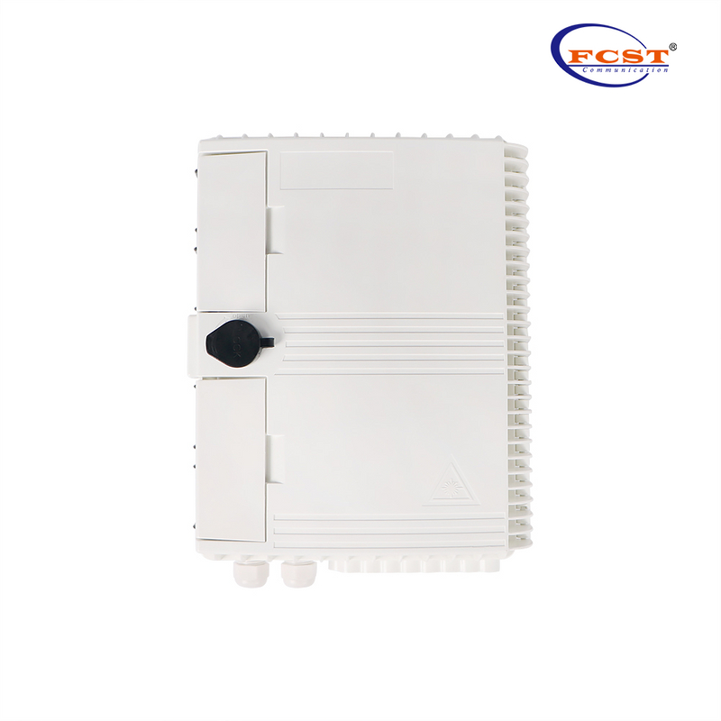 FCST02279 Fiber Optic Terminal Box