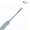 FCST-Al-Covered Of Central Stainless Steel Tube OPGW Fiber Cable