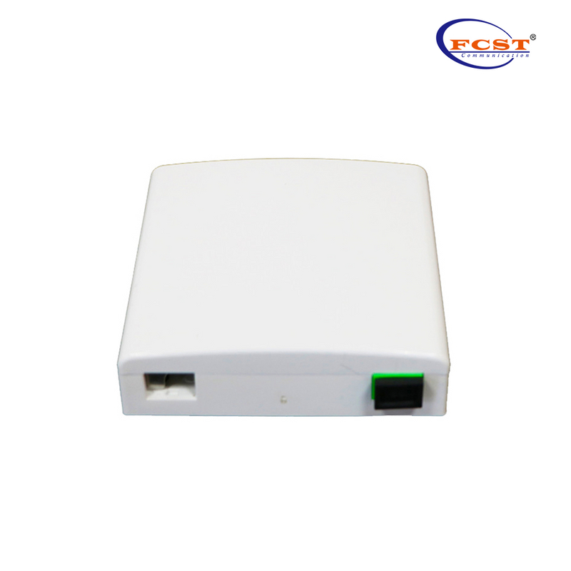 FCST02103-1 Fiber Optic Terminal Box