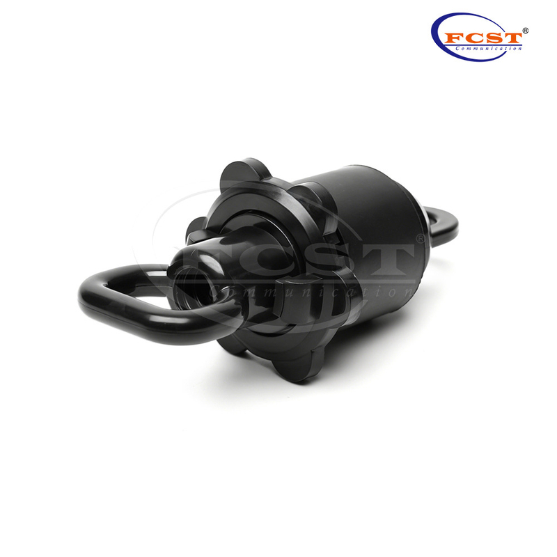 Compression Duct Seal