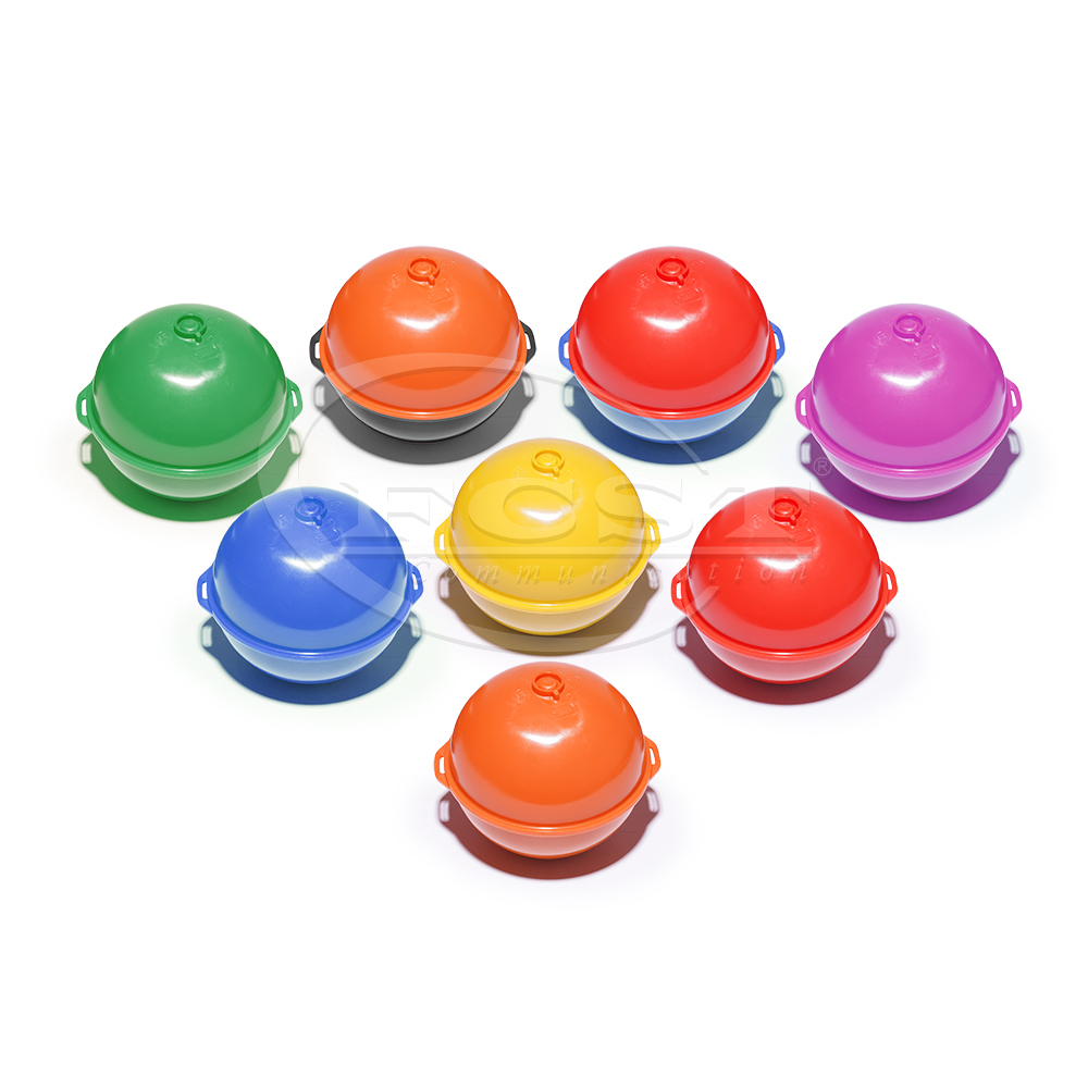 COMMUNICATIONS Marker Ball