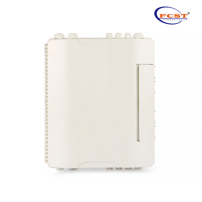 FCST02216 Fiber Optic Terminal Box