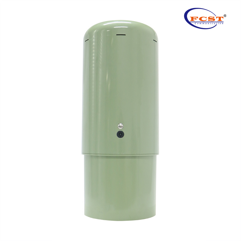 Telecommunications Pedestal For Telecommunication Network 96cores