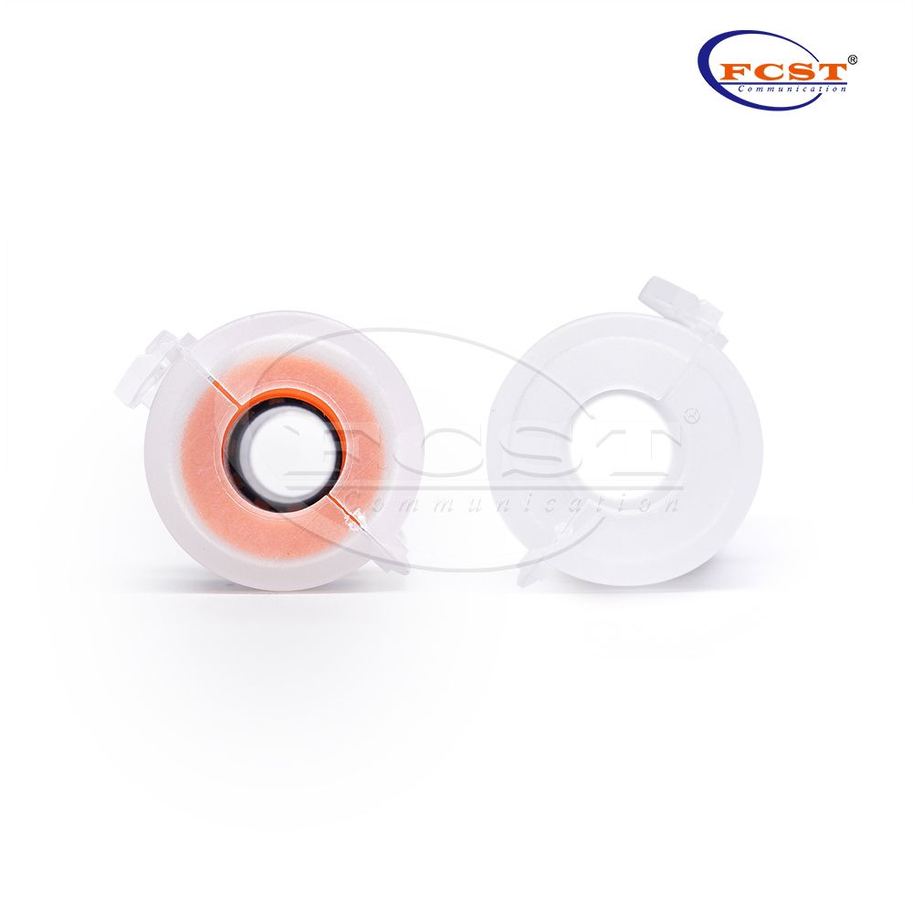 DB Protection Cover For Microduct Couplers Anti-shock Cover