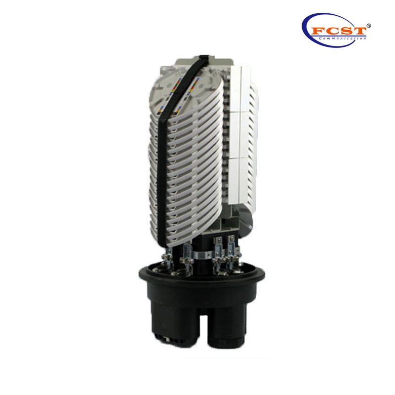 FCST012109 Fiber Optic Splice Closure