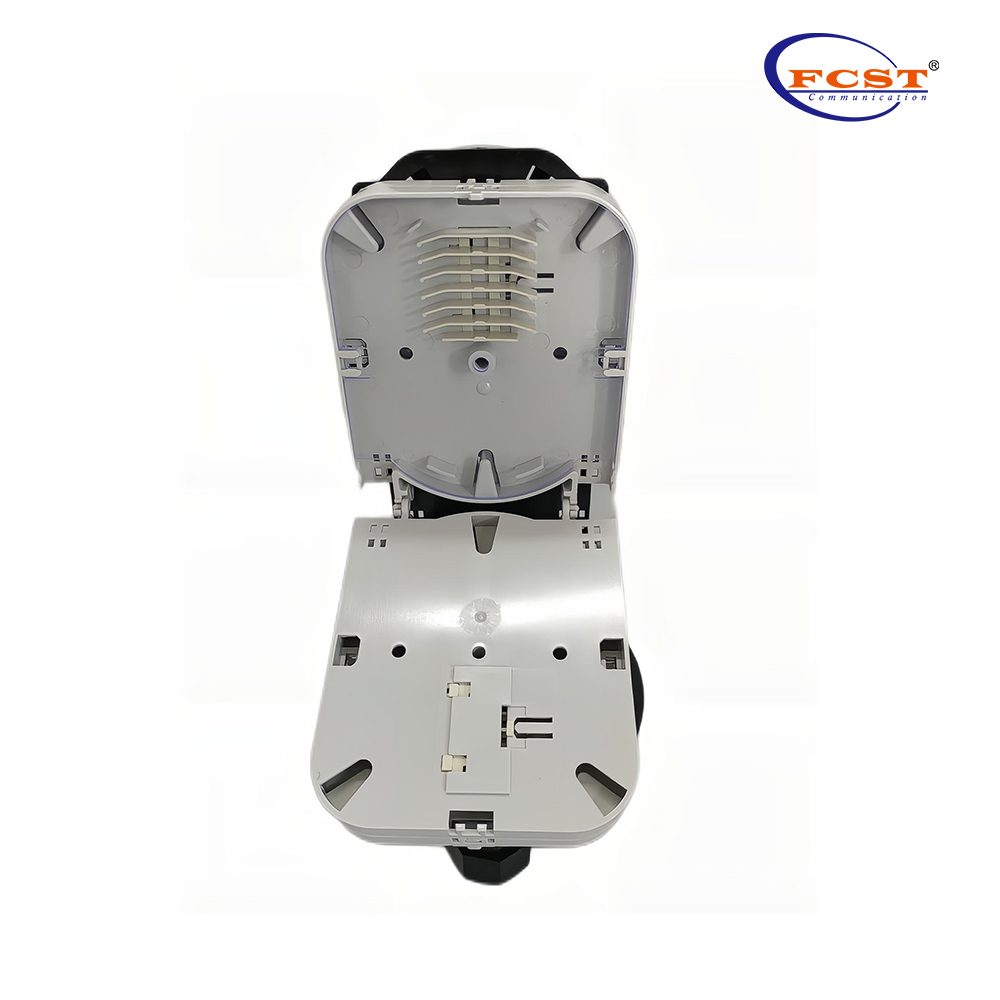 FCST012126 Fiber Optic Splice Closure