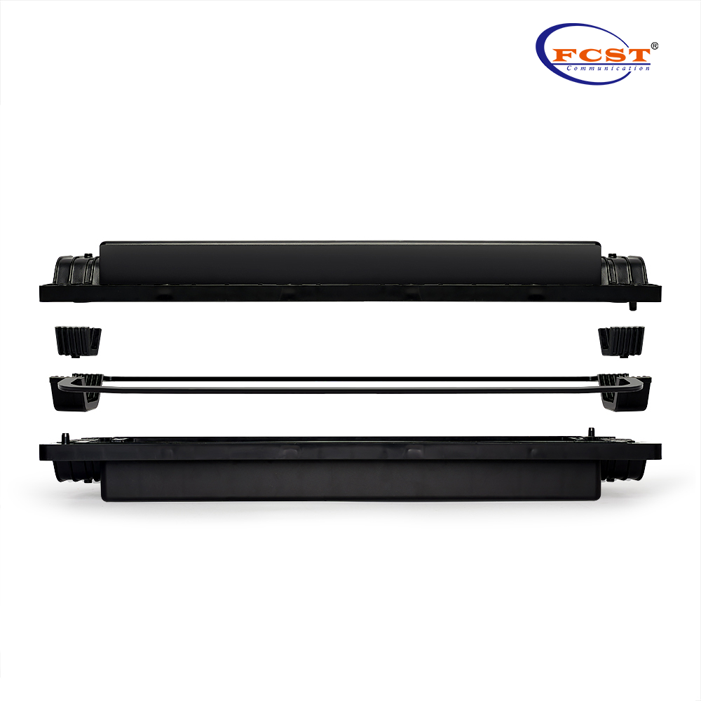 FCST16311 Y-Type Tube Distribution Closure（24 Ways）