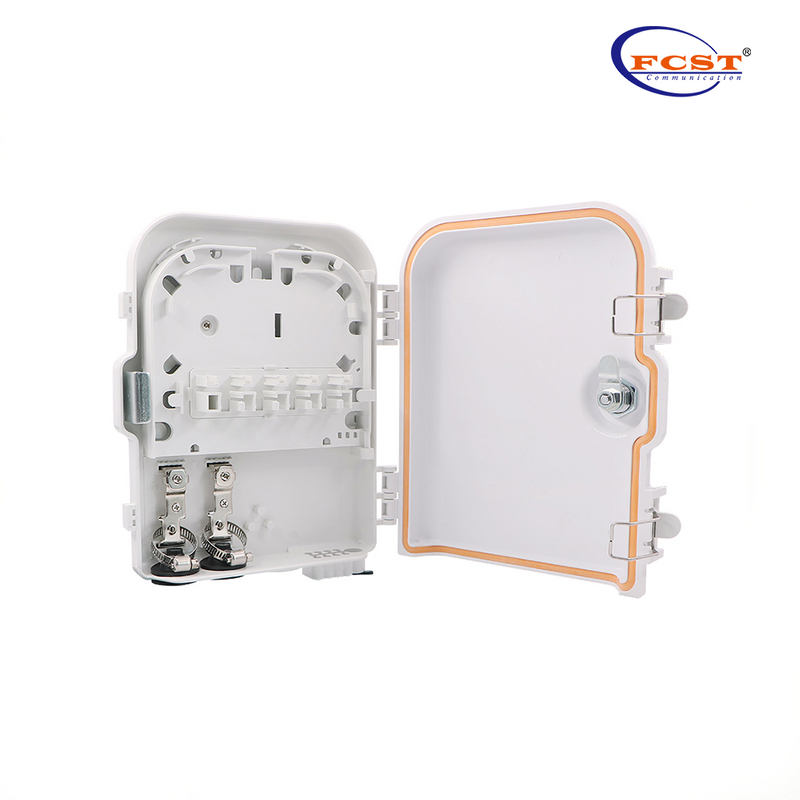 FCST02222-2 Fiber Optic Terminal Box