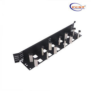 FCST-Horizontal Organizer 19"-2U