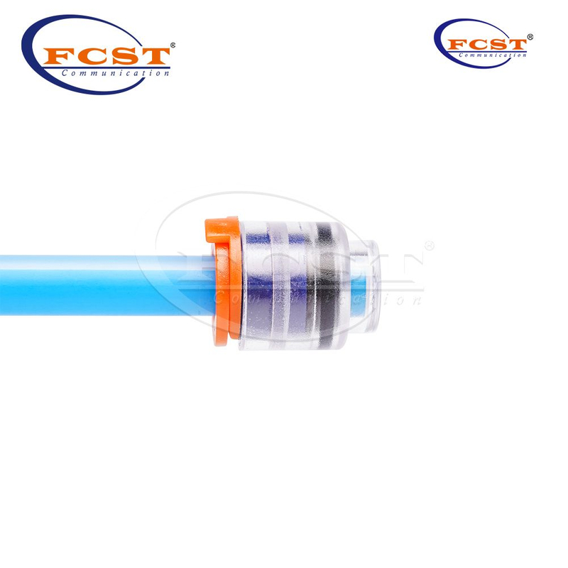 Micro Duct End Stop Connector 7mm