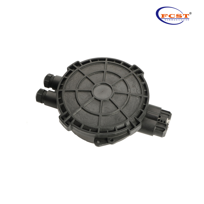 FCST01120 Fiber Optic Splice Closure