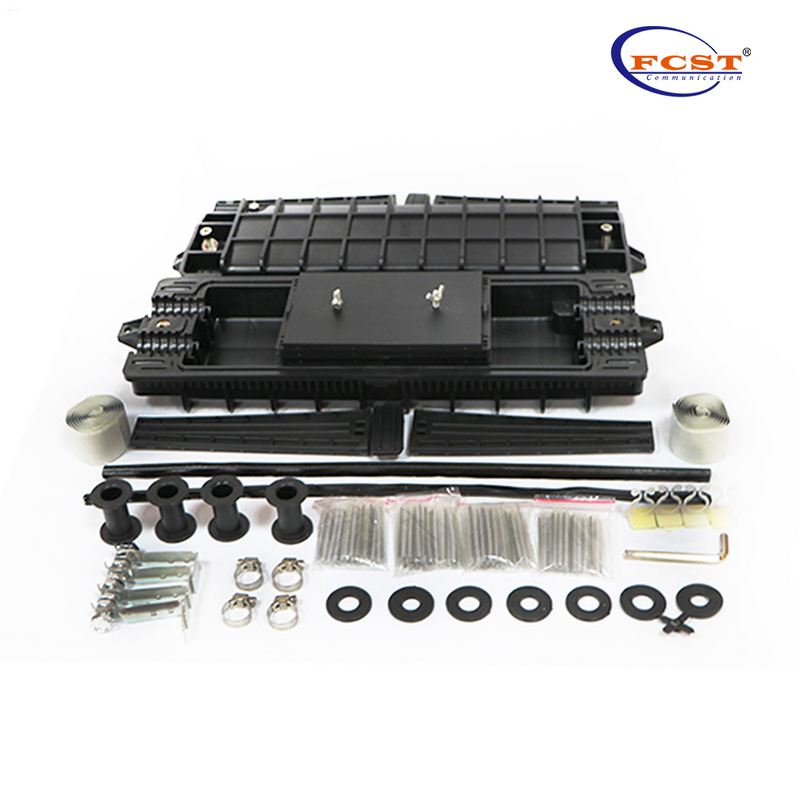 FCST01105 Fiber Optical Splice Closure