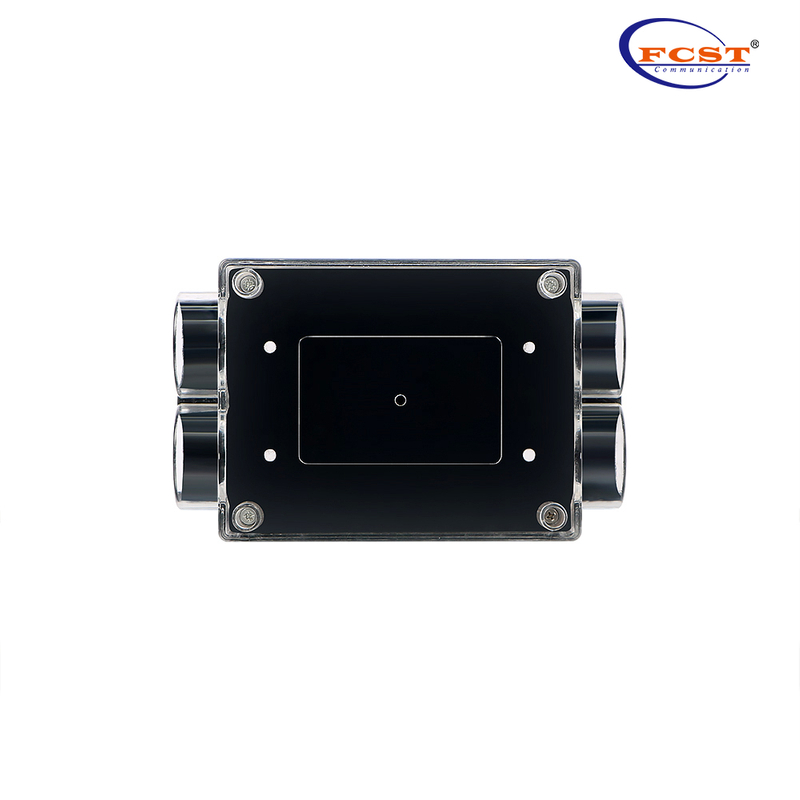 FCST16308 HDPE Silicon Duct Closure
