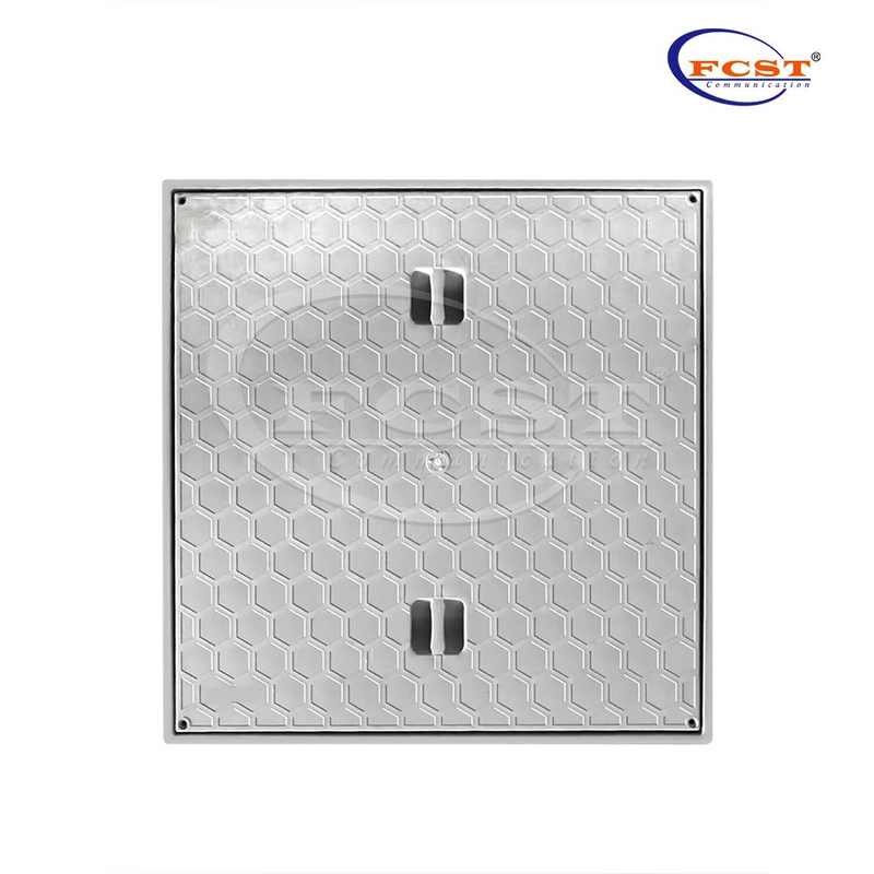 FCST-TH-SMC11 Series Telecom Handhole Chamber