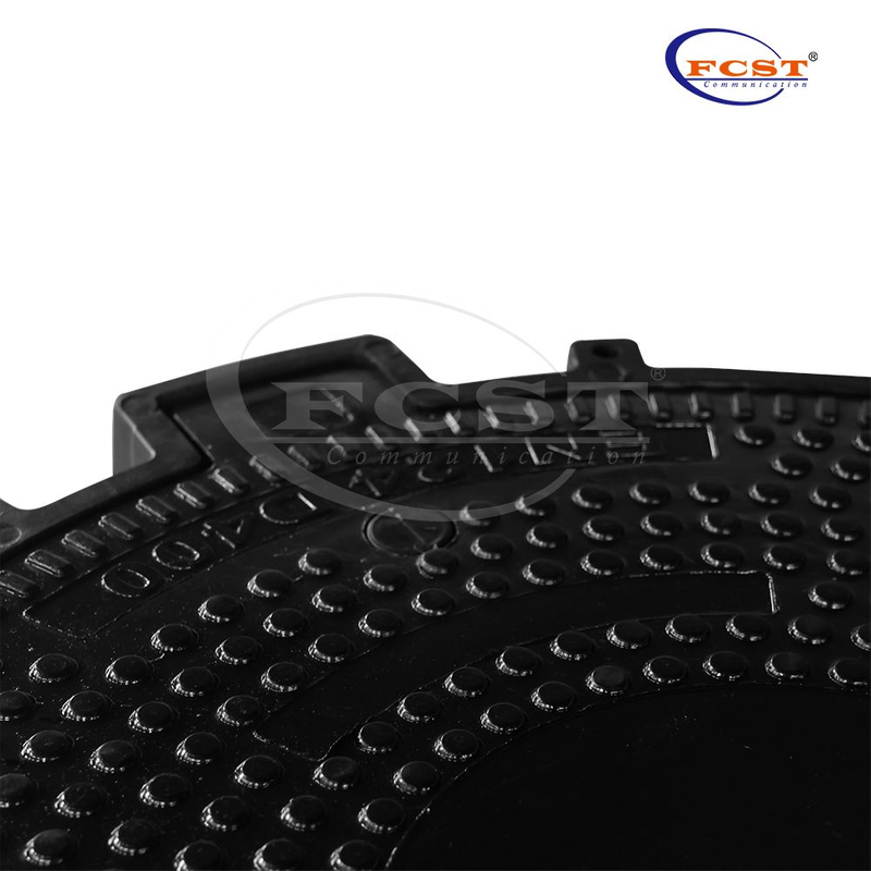 SMC Round Composite Manhole Cover & Frame