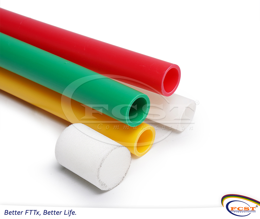 microduct cleaning sponge