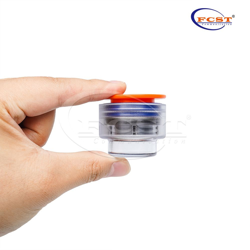 27mm Microduct End Stop