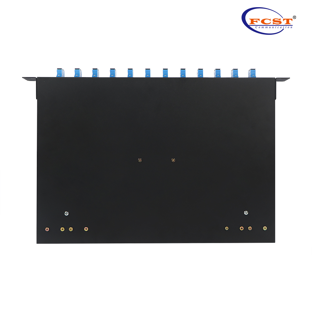 FCST03308-12-2SC Optical Distribution Frame-Fixed Type
