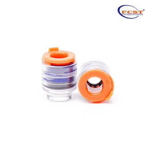 Micro Duct End Cap