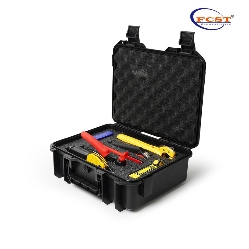 Telecom Pipe Cutter Toolkit