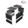 Fiber Optic Telecom Manhole
