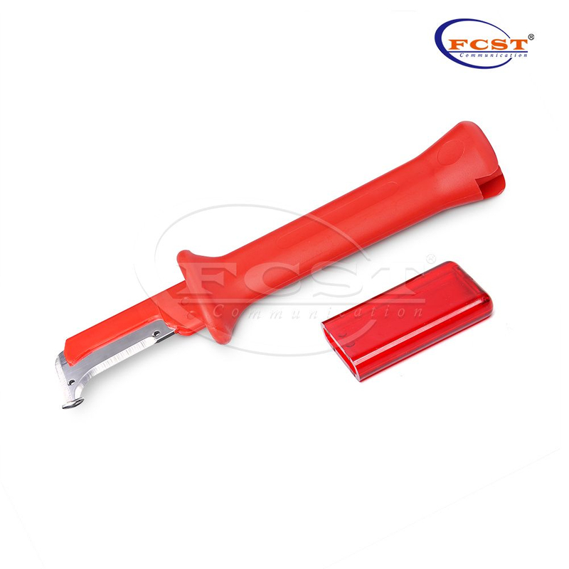  HDPE Microduct & Fiber Cable Stripper