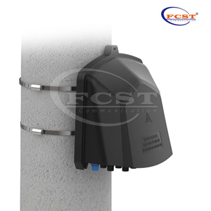 FCST022109-C 17 Ports Outdoor FTTH Fiber Access Terminal Box