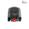 FCST022110-H NAP Box 5 Ports Pre-connected Fiber Optic Hub Box