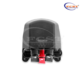 FCST022110-H 5 Ports Pre-connected Fiber Optic Hub Box