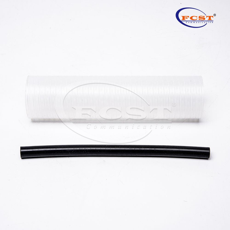 Wholesale Waterproof Cold Shrink Silicone Tube For RF Coaxial Cable