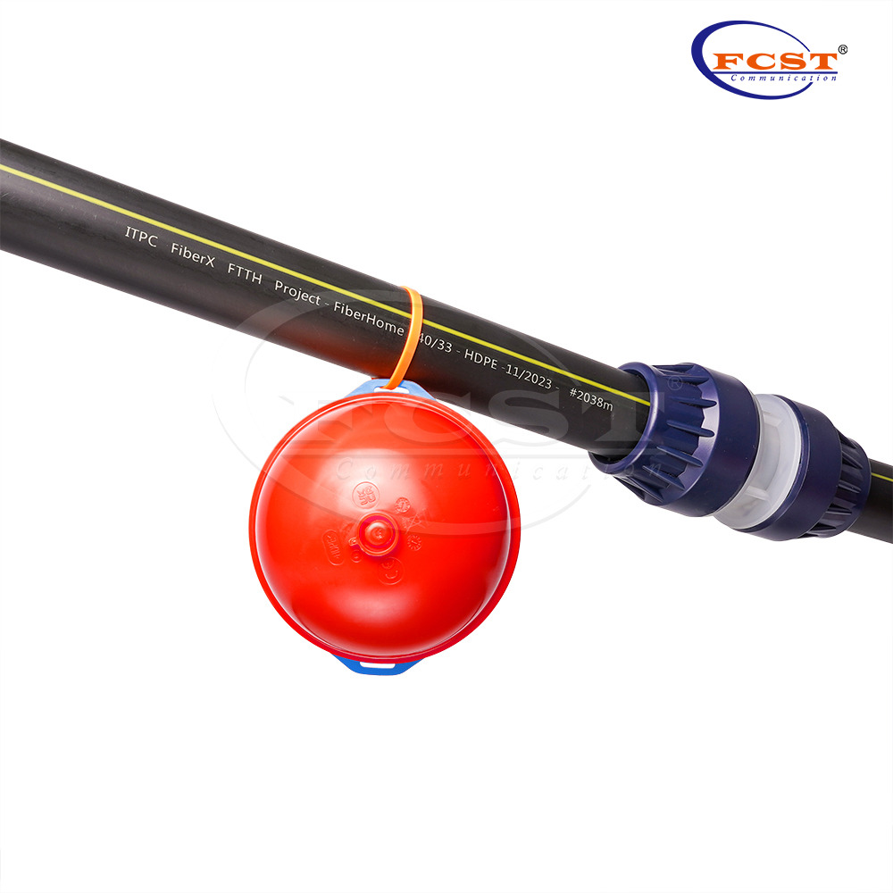 Marker Ball for Euro Power Line