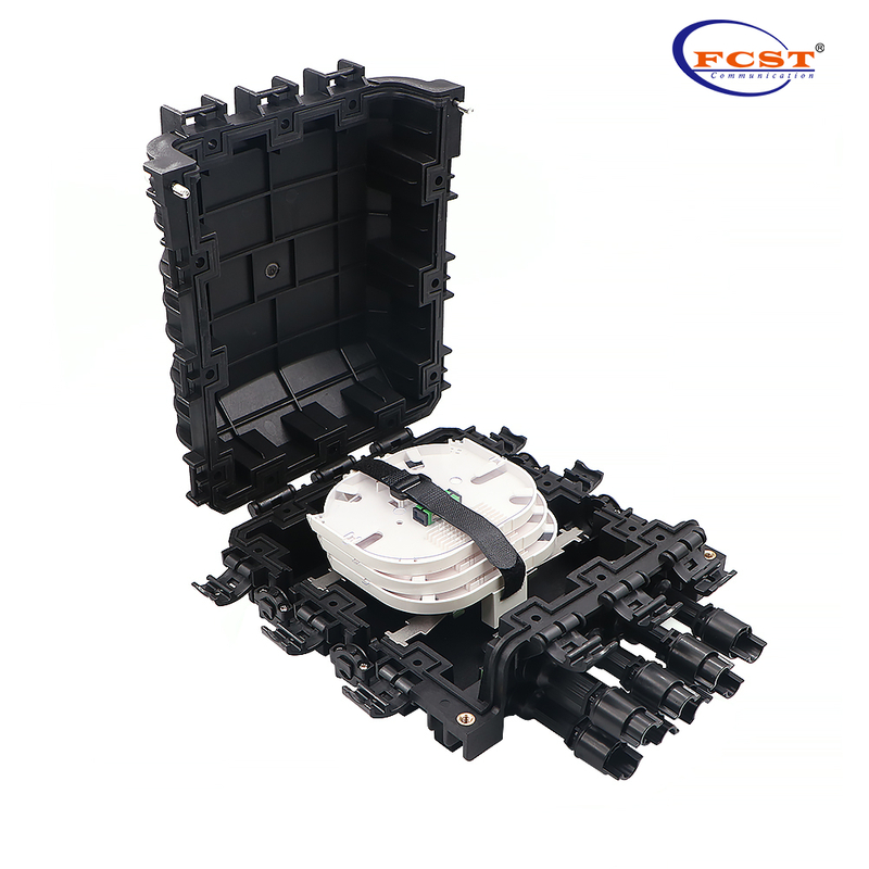 FCST01170 Fiber Optic Splice Closure