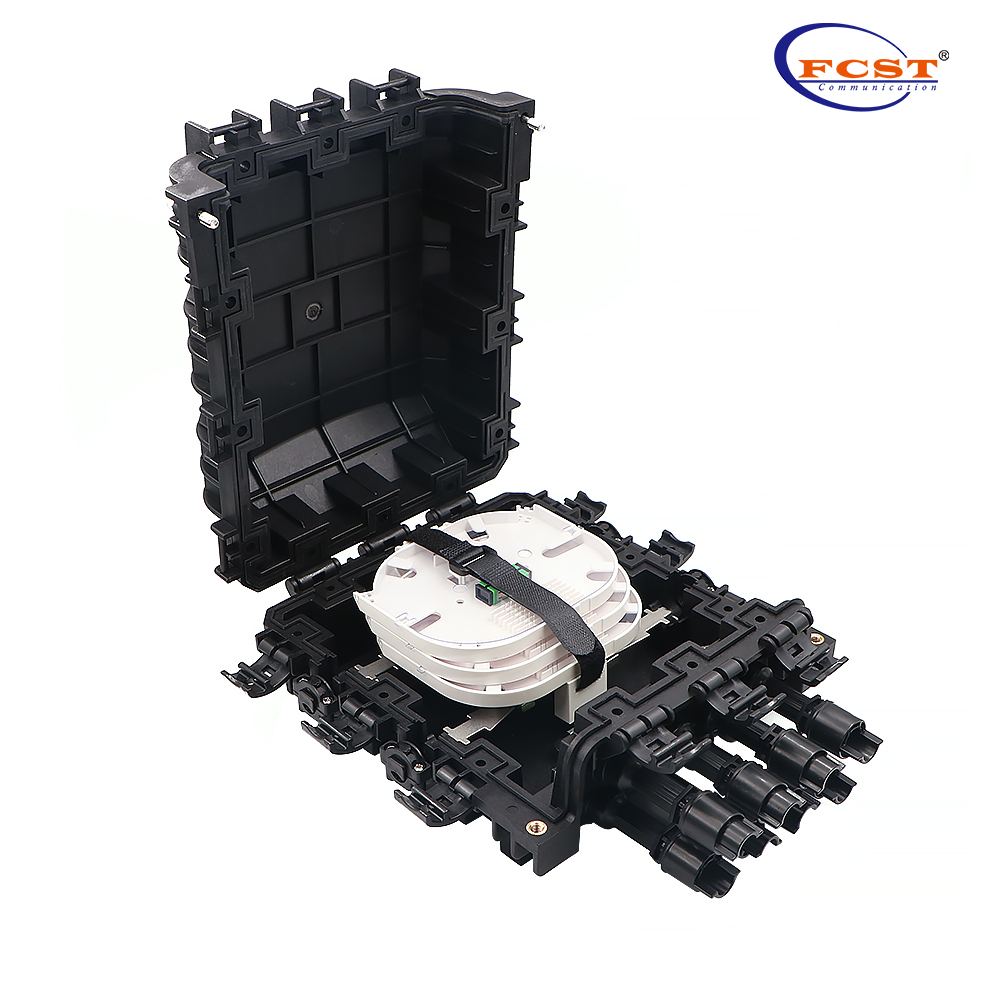 FCST01170 Fiber Optic Splice Closure