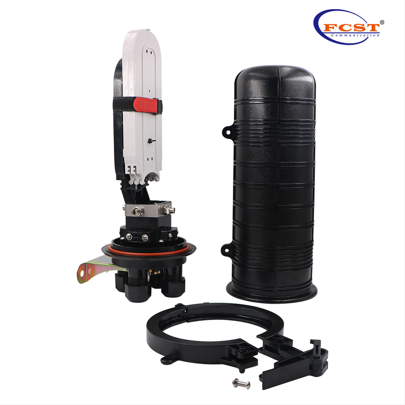 FCST012104 Fiber Optical Splice Closure