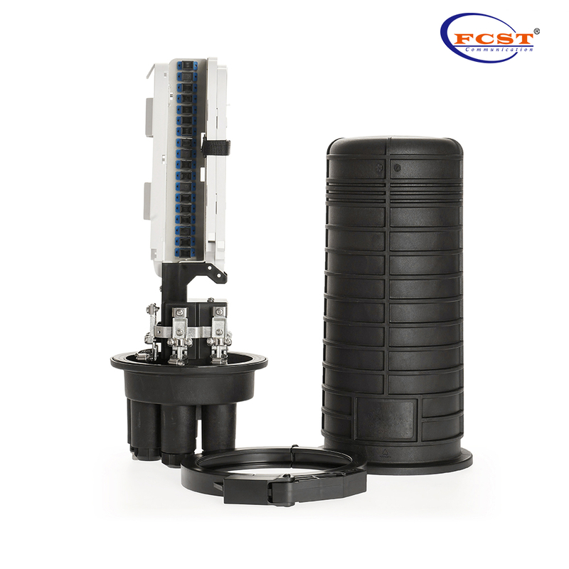 FCST012107 Fiber Optical Fiber Closure