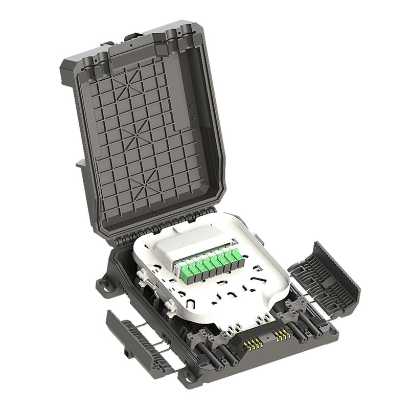 FCST01133 Fiber Optic Closure