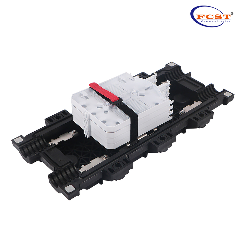 FCST01155 Fiber Optic Splice Closure