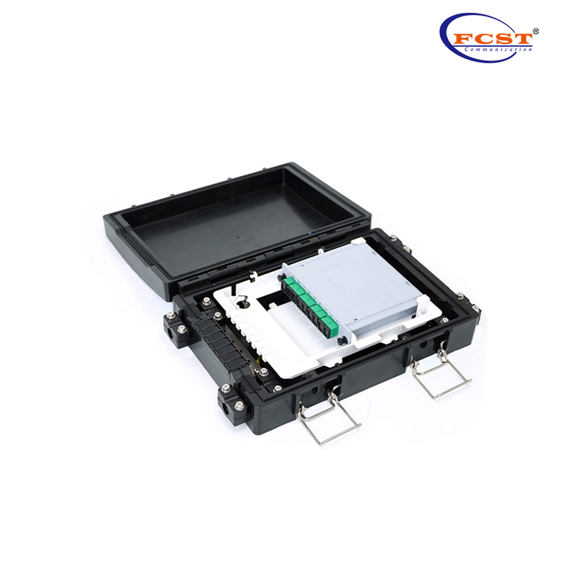 FCST01159 Fiber Optic Splice Closure
