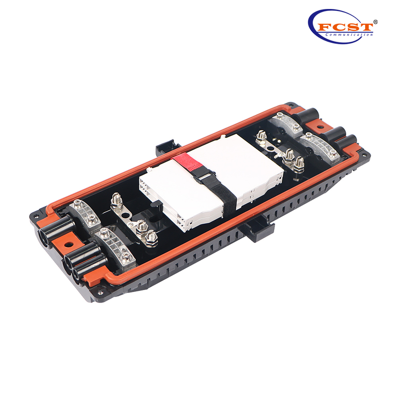 FCST01108 Fiber Optical Splice Closure
