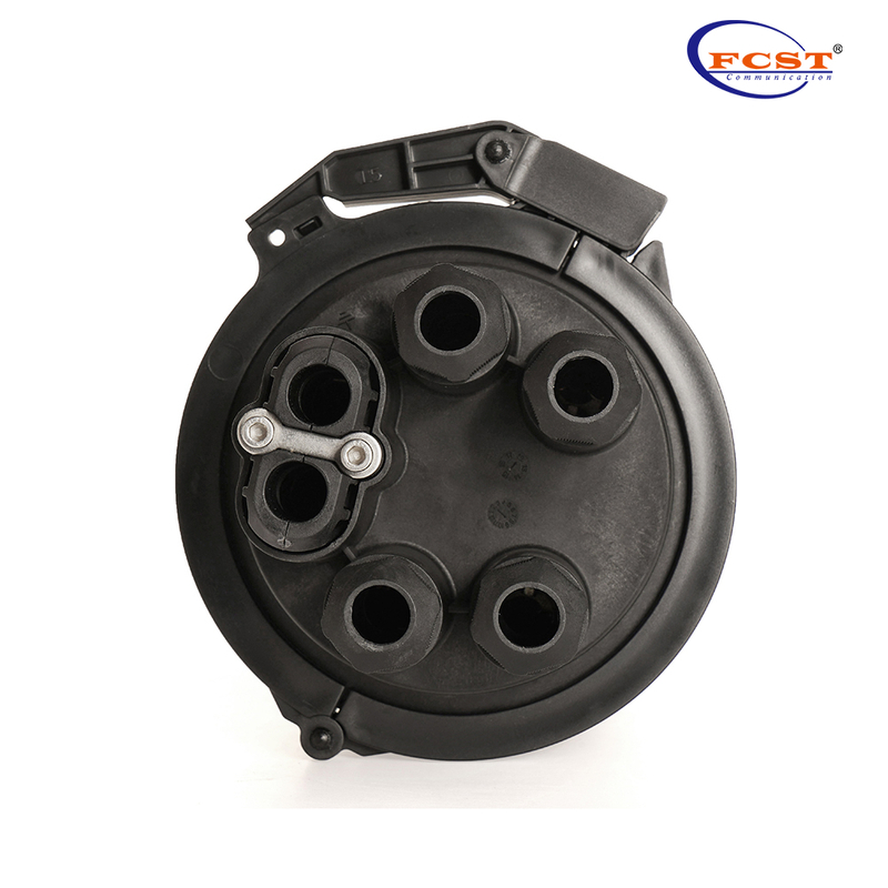 FCST012207 Fiber Optical Splice Closure