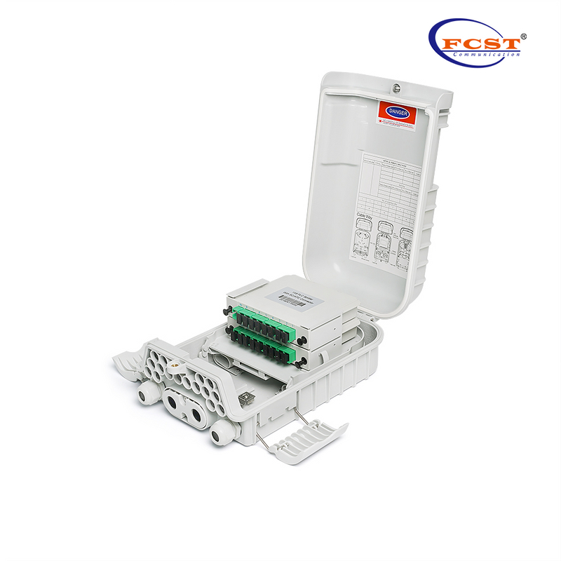 FCST01140 Fiber Access Terminal Closure