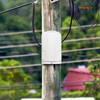 FCST01140 Fiber Access Terminal Closure