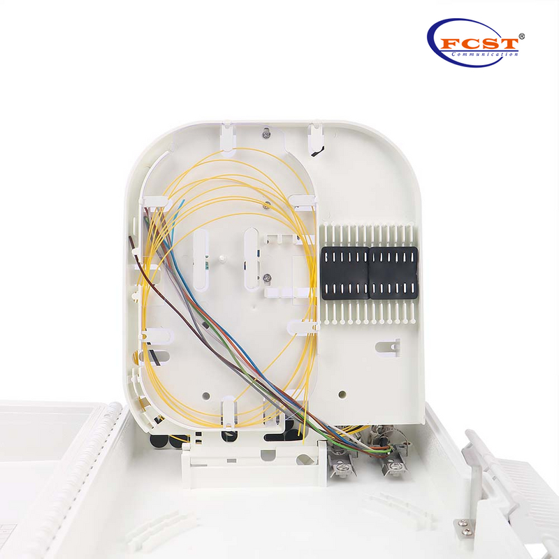 FCST02279 Fiber Optic Terminal Box