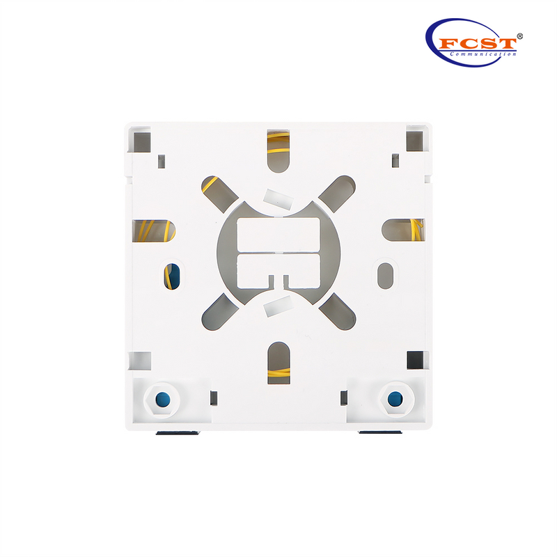 FCST02104 Optical Fiber Information Panel